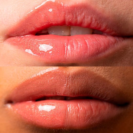 LIP OIL ROSA QUEIMADO